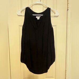 Liz Claiborne rayon tank